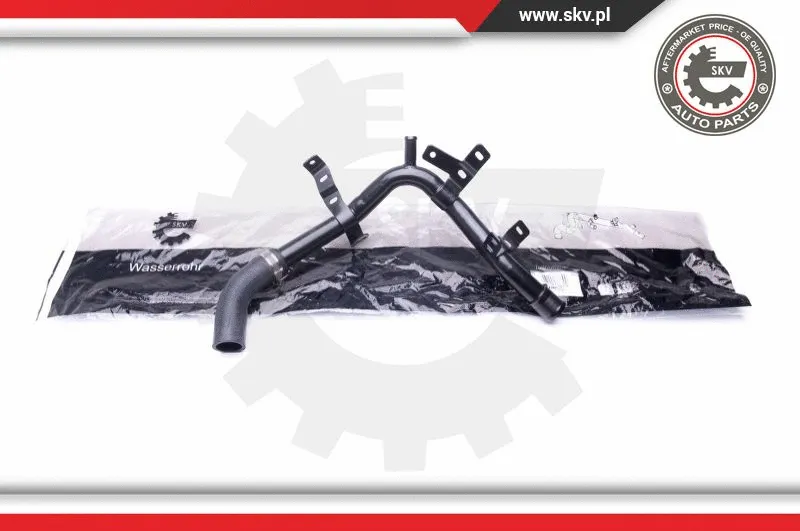 Coolant Pipe (43SKV781)