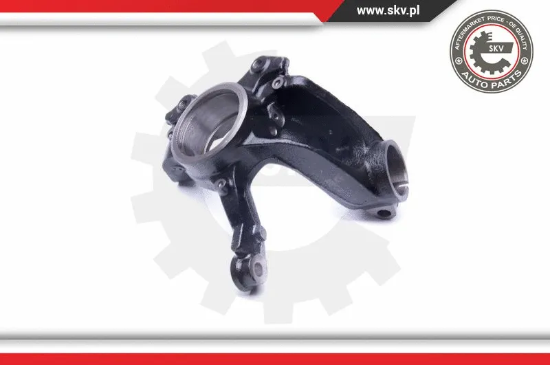Steering Knuckle, wheel suspension (47SKV111)