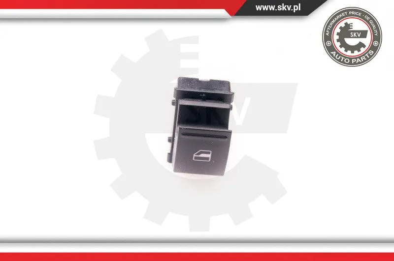 Switch, window regulator (37SKV313)