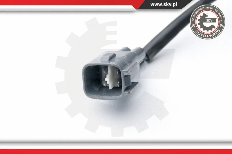 Lambda Sensor