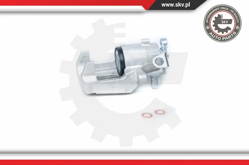 Brake Caliper (23SKV034)