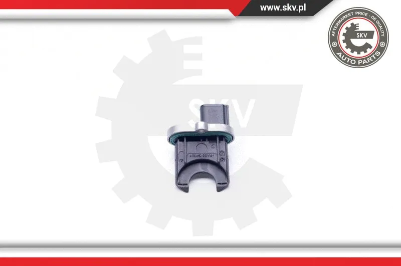 Steering Angle Sensor