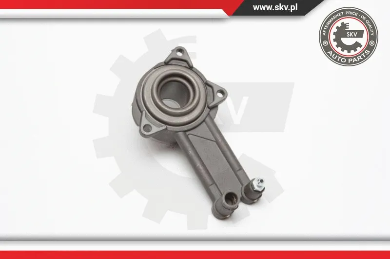Central Slave Cylinder, clutch
