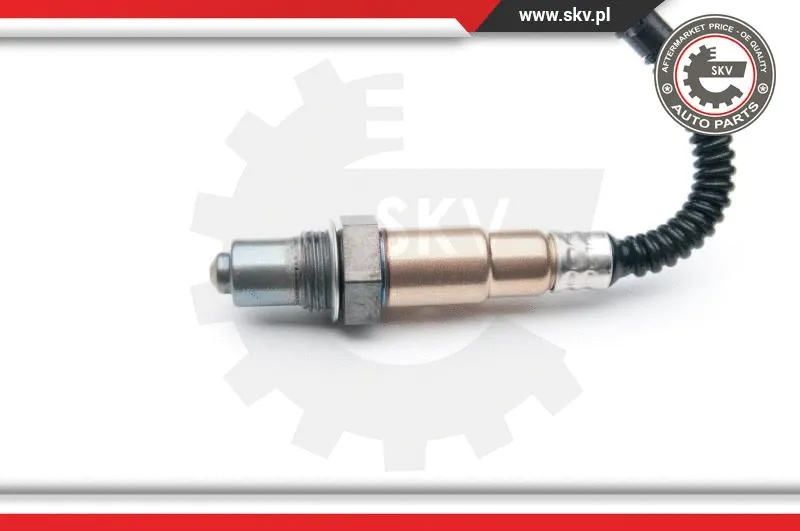 Lambda Sensor