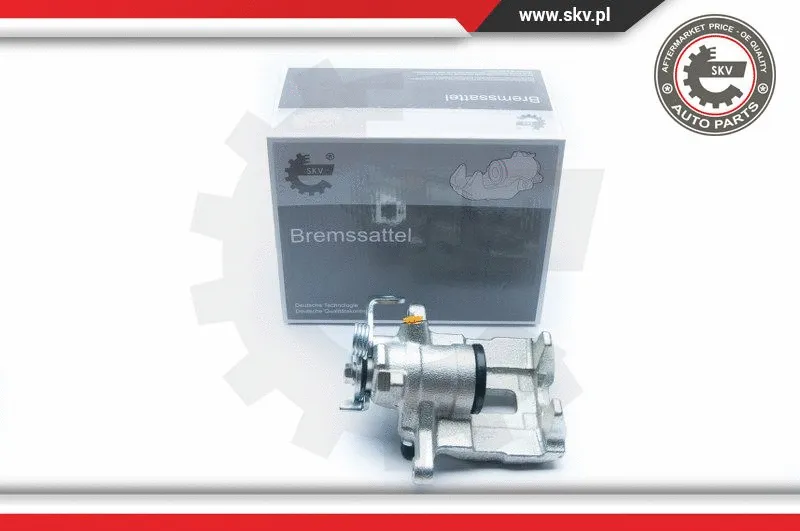 Brake Caliper (23SKV644)