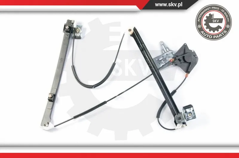 Window Regulator (01SKV622)