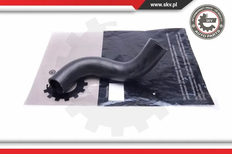 Charge Air Hose (54SKV013)