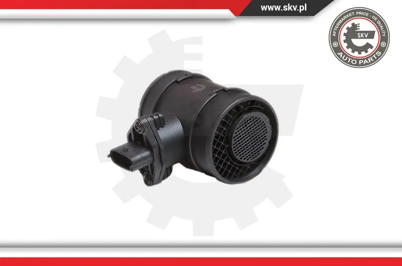 Mass Air Flow Sensor