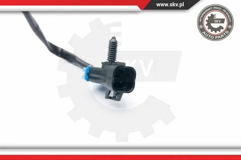 Lambda Sensor
