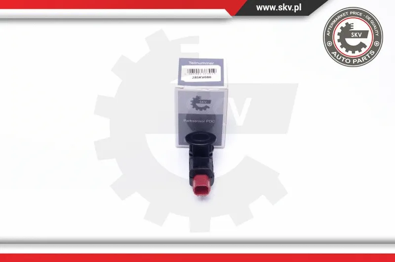 Sensor, parking distance control (28SKV080)