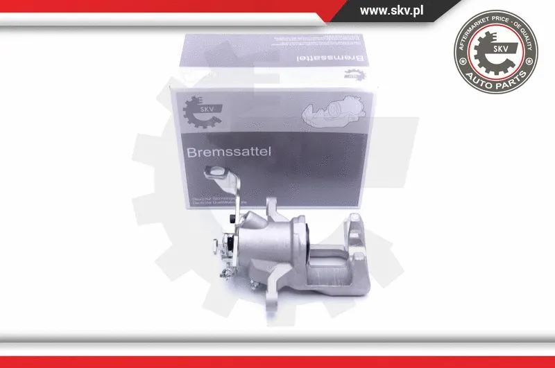 Brake Caliper (44SKV554)