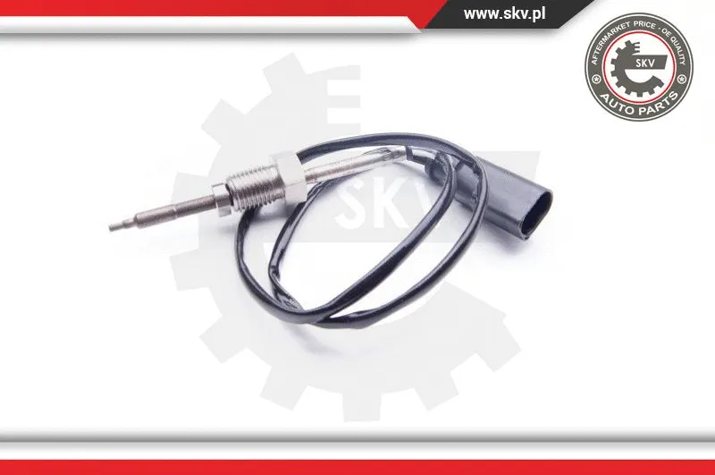 Sensor, exhaust gas temperature (30SKV086)