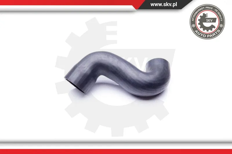 Charge Air Hose