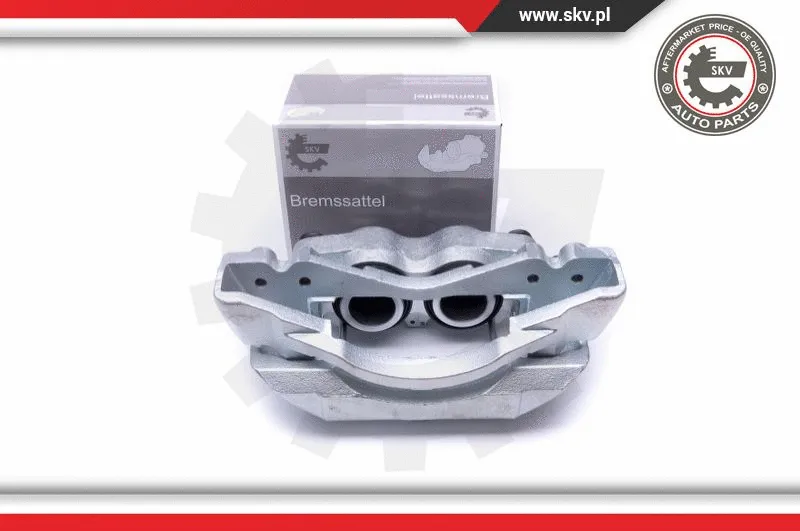 Brake Caliper (50SKV262)