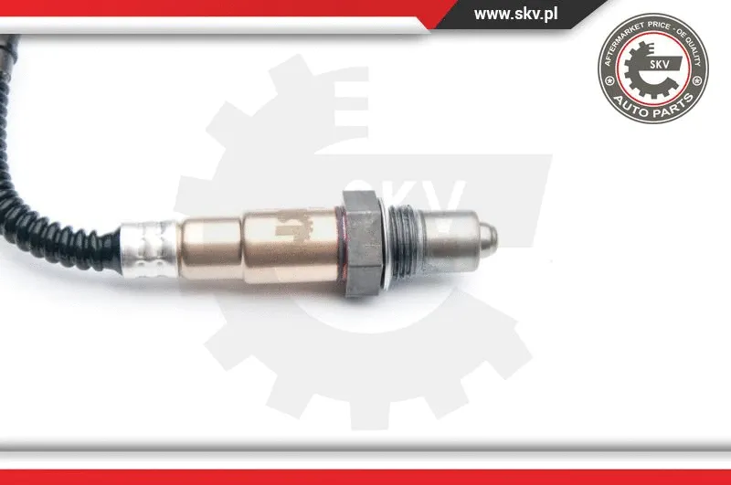 Lambda Sensor