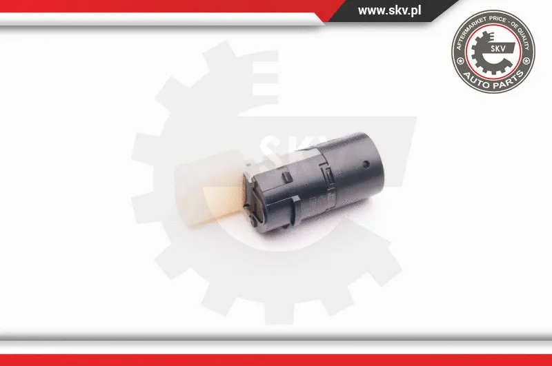 Sensor, parking distance control