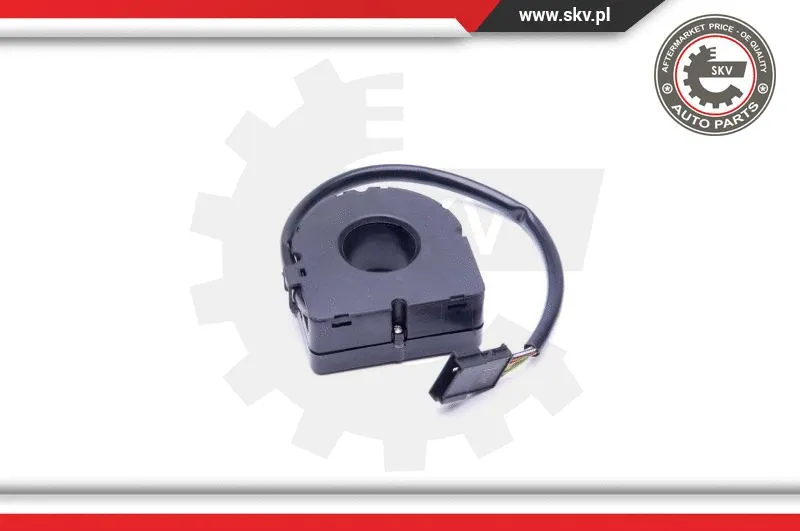 Steering Angle Sensor