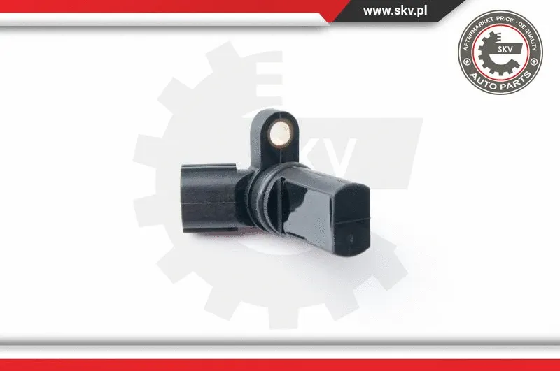 Sensor, camshaft position
