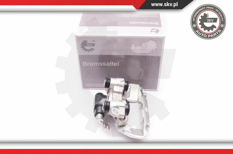 Brake Caliper (23SKV483)