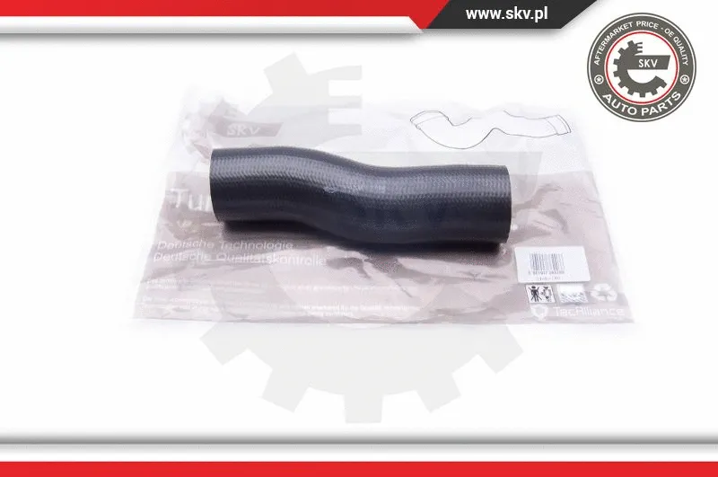 Charge Air Hose