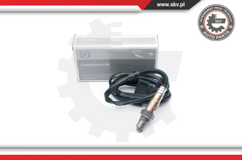 Lambda Sensor (09SKV658)