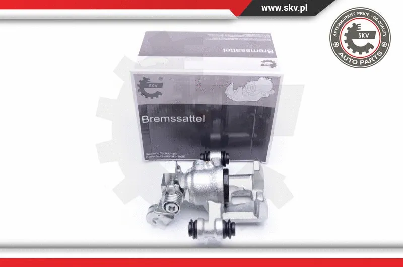 Brake Caliper (34SKV513)