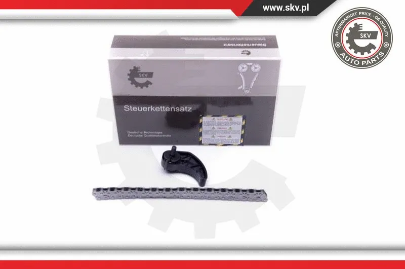 Chain Kit, oil pump drive (21SKV101)