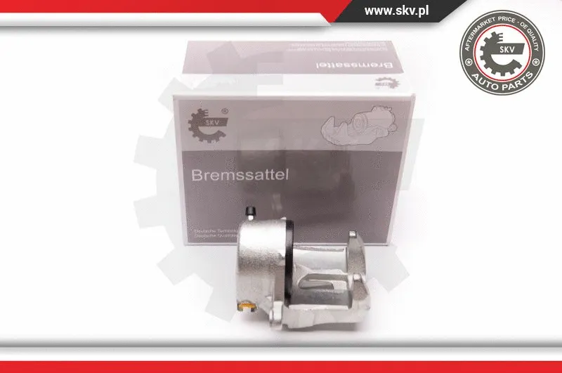 Brake Caliper