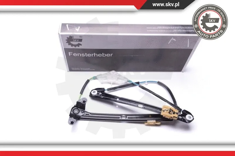Window Regulator (00SKV301)