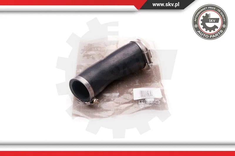 Charge Air Hose (24SKV182)