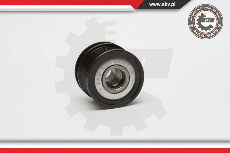 Alternator Freewheel Clutch (11SKV001)