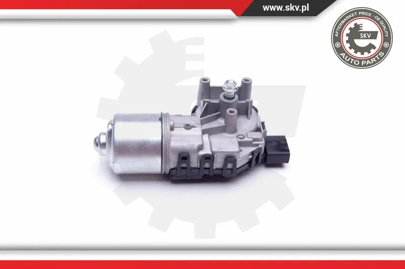 Wiper Motor