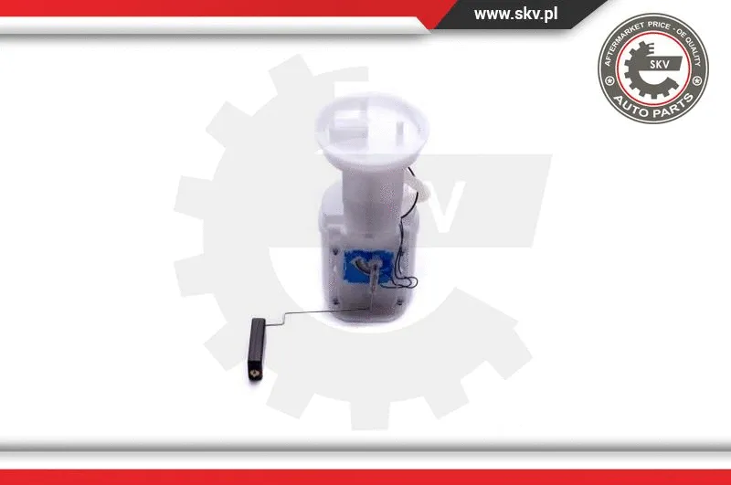 Fuel Feed Unit