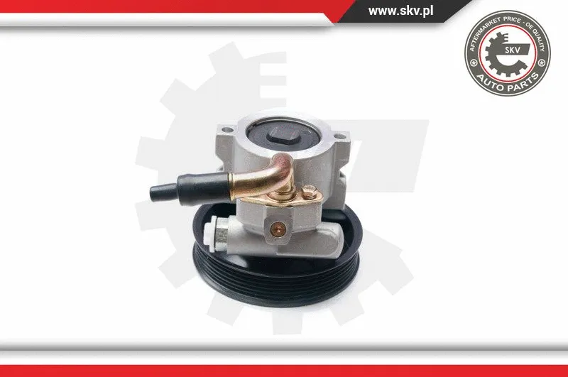 Hydraulic Pump, steering