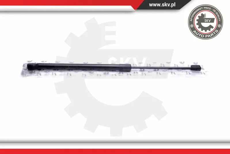 Gas Spring, boot/cargo area (52SKV660)