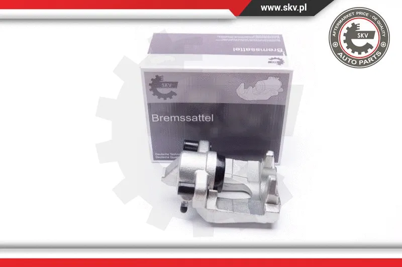 Brake Caliper (34SKV523)