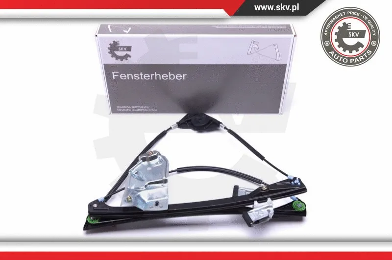 Window Regulator (00SKV962)