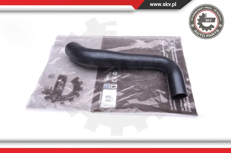 Charge Air Hose