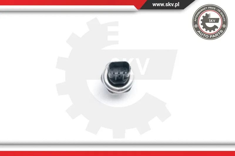 Pressure Switch, air conditioning