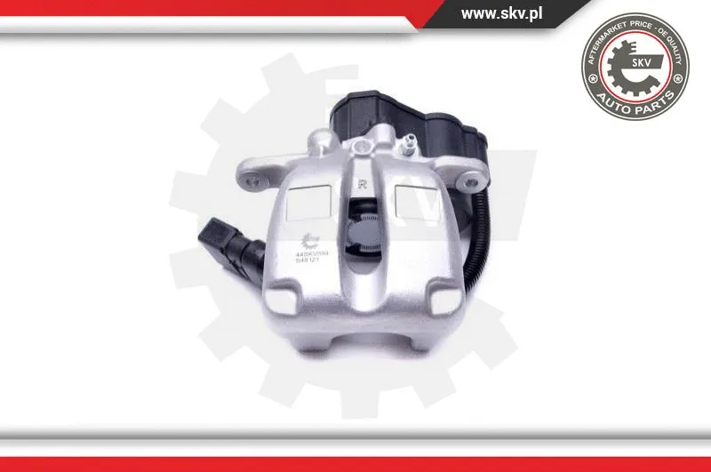 Brake Caliper