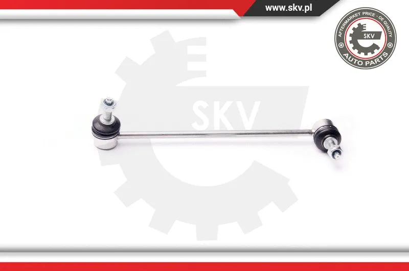 Repair Kit, control arm