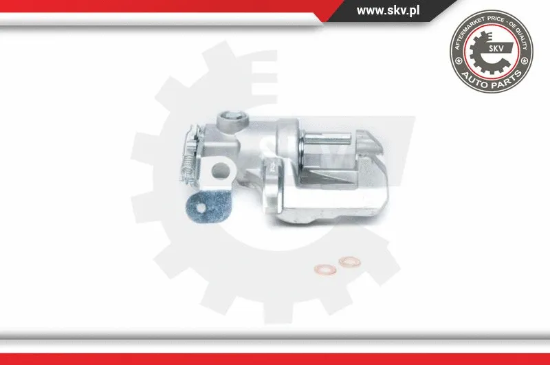 Brake Caliper (23SKV123)