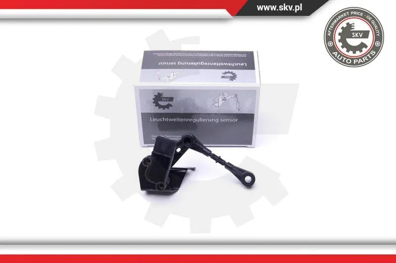 Sensor, Xenon light (headlight levelling) (17SKV460)