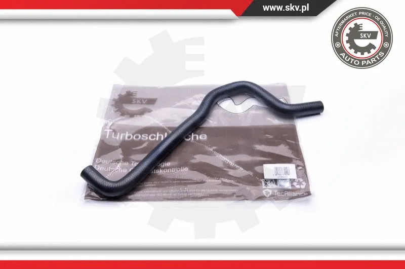 Radiator Hose (24SKV363)