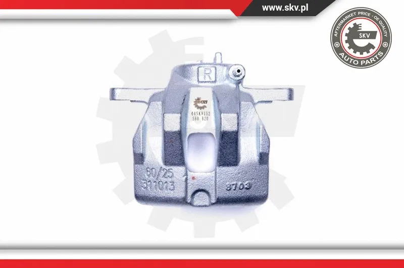 Brake Caliper