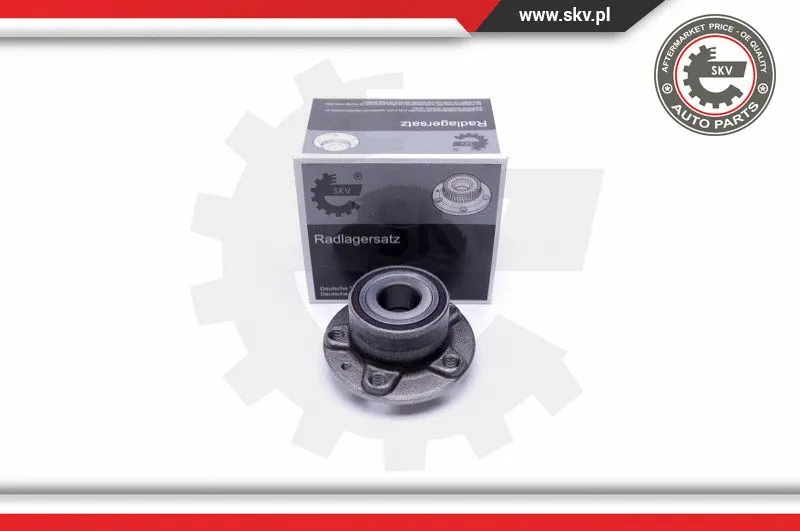 Wheel Bearing Kit (29SKV413)
