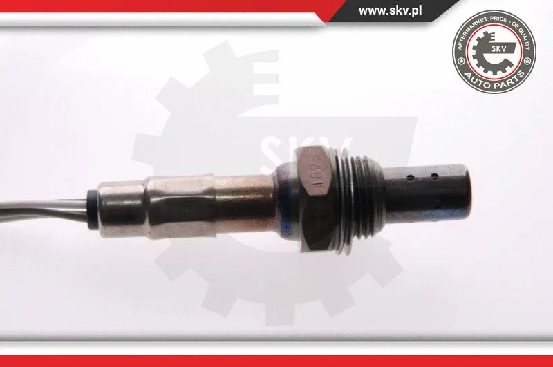 Lambda Sensor