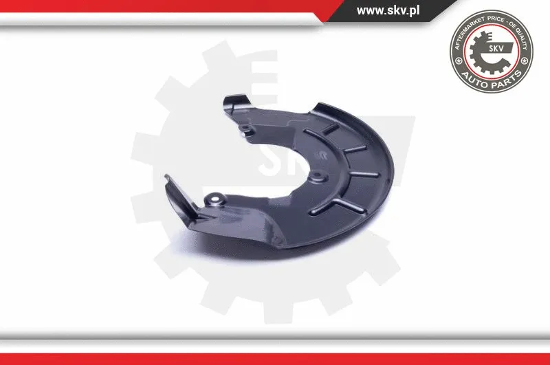 Splash Guard, brake disc