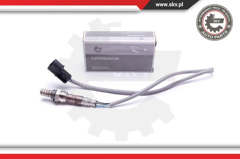 Lambda Sensor (09SKV439)