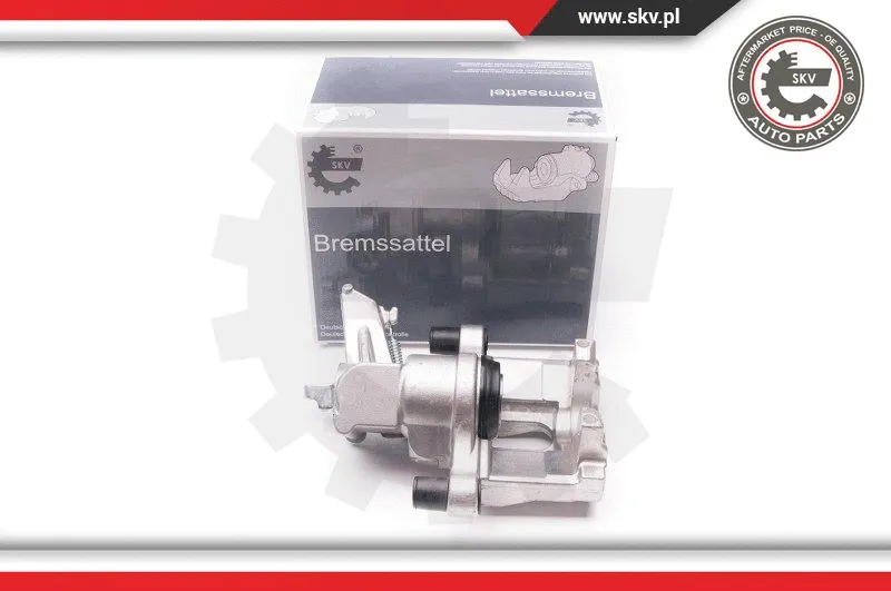 Brake Caliper (23SKV967)